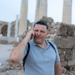 Κώστας Σ.